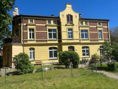 Mehrfamilienhaus zum Kauf 980.000 € 27 Zimmer 650 m² 2.685 m² Grundstück Dorfstr. 15 Devin Stralsund / Devin 18439