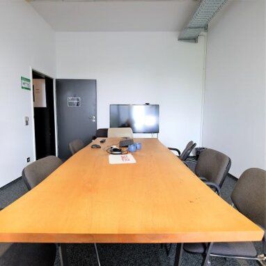 Bürofläche zur Miete Provisionsfrei 11,50 € 751 m² Bürofläche teilbar ab 494 m² Unterföhring 85774
