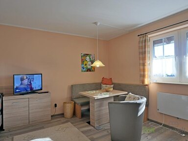 Wohnung zur Miete Wohnen auf Zeit 530 € 1 Zimmer 36 m² frei ab 01.03.2025 Lehesten Lehesten 07778