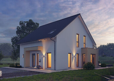 Einfamilienhaus zum Kauf 665.899 € 5 Zimmer 165 m² 500 m² Grundstück Rosenthal Berlin 13158