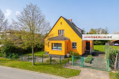Einfamilienhaus zum Kauf 450.000 € 5 Zimmer 120 m² 935 m² Grundstück Zepernick Panketal 16341