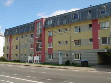 Wohnung zur Miete 275 € 1 Zimmer 29 m² 2. Geschoss Nördliche Mühlenvorstadt Greifswald 17489