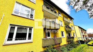 Wohnung zum Kauf als Kapitalanlage geeignet 214.900 € 4 Zimmer 82 m² Süd Kassel 34121