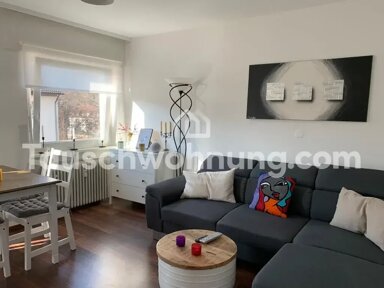 Wohnung zur Miete Tauschwohnung 450 € 2 Zimmer 45 m² 3. Geschoss Oberau Freiburg im Breisgau 79102