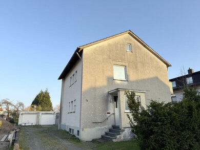 Einfamilienhaus zum Kauf 285.000 € 5 Zimmer 114,8 m² 2.413 m² Grundstück Bruchmühlen Rödinghausen 32289