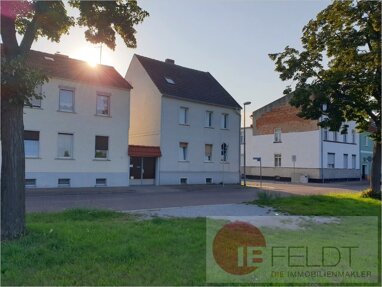 Mehrfamilienhaus zum Kauf 79.000 € 6 Zimmer 134 m² 199 m² Grundstück Schönebeck Schönebeck (Elbe) 39218