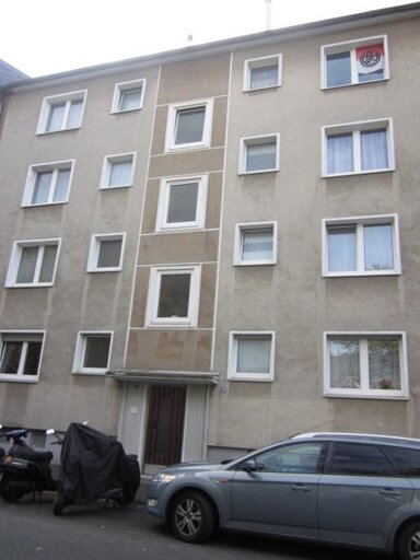 Wohnung zur Miete 517 € 2 Zimmer 48,8 m² 2. Geschoss frei ab 18.01.2025 Keplerstr. 61 Holsterhausen Essen 45147