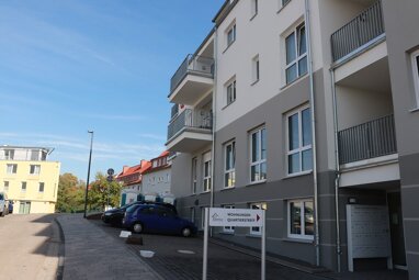 Wohnung zur Miete 823,20 € 2 Zimmer 82,3 m² Erdgeschoss Robert-Schnabel-Straße 10 Northeim Northeim 37154