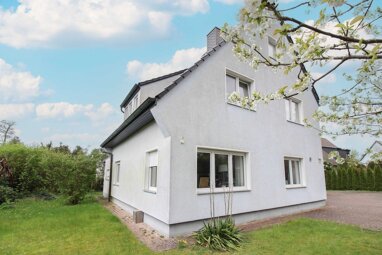 Immobilie zum Kauf 799.000 € 6 Zimmer 183 m² 844,2 m² Grundstück Sasel Hamburg 22393