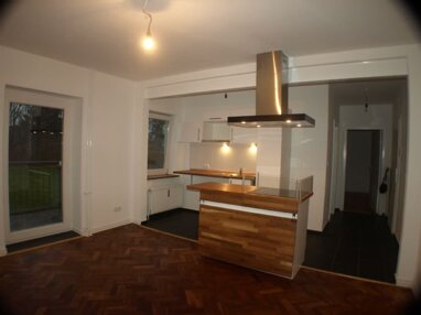 Wohnung zur Miete 520 € Erdgeschoss Gorch-Fock-Str.25 Heide Heide 25746
