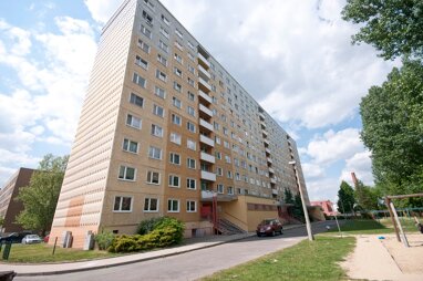 Wohnung zur Miete 390 € 4 Zimmer 74,7 m² 7. Geschoss Südstraße 31 Debschwitz 2 Gera 07548