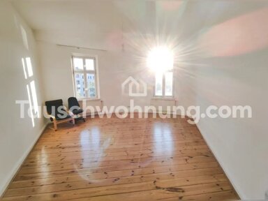 Wohnung zur Miete Tauschwohnung 630 € 2 Zimmer 80 m² 3. Geschoss Prenzlauer Berg Berlin 10407