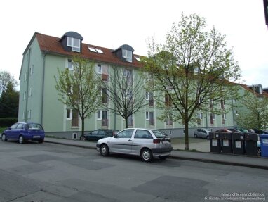 Wohnung zum Kauf 32.000 € 1 Zimmer 22 m² Erdgeschoss Peter-Schmohl-Straße 7 Donatsviertel Freiberg 09599