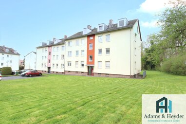 Wohnung zum Kauf 129.000 € 4 Zimmer 57 m² Fasanenhof Kassel 34125