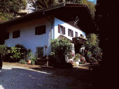 Haus zum Kauf provisionsfrei 655.000 € 9 Zimmer 220 m² 1.300 m² Grundstück Am Schlossberg Oberaudorf 83080