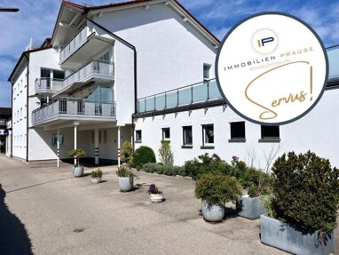 Wohnung zum Kauf 265.000 € 2,5 Zimmer Bad Wörishofen Bad Wörishofen 86825