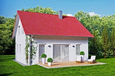 Einfamilienhaus zum Kauf Provisionsfrei 395.000 € 4 Zimmer 126 m² 411 m² Grundstück Winterlingen Winterlingen 72474