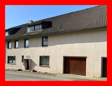 Doppelhaushälfte zum Kauf 125.000 € 5 Zimmer 140 m² 1.135 m² Grundstück Eyershausen Freden 31084