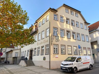 Wohnanlage zum Kauf Provisionsfrei 60 m² Hauptstraße 21 Eningen Eningen unter Achalm 72800