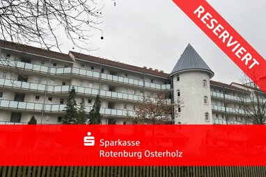 Wohnung zum Kauf 75.000 € 1 Zimmer 40,5 m² Rotenburg - Kernstadt Rotenburg 27356