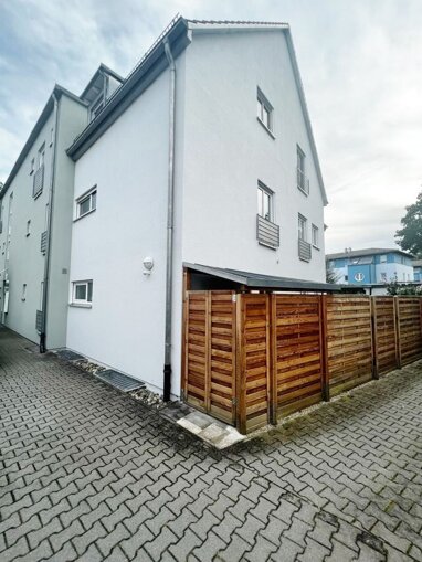 Wohnung zum Kauf 254.000 € 2 Zimmer 61,6 m² Wendelstein Wendelstein 90530