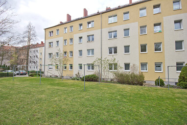Wohnung zur Miete 627 € 3 Zimmer 57 m² 4. Geschoss Fischer-von-Erlach-Str. 16 Paulusviertel Halle (Saale) 06114