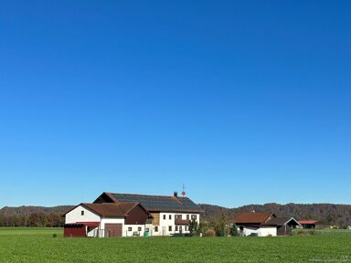 Bauernhaus zum Kauf 780.000 € 6 Zimmer 203 m² 21.157 m² Grundstück Haiming Haiming 84533