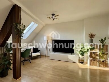 Wohnung zur Miete Tauschwohnung 500 € 2 Zimmer 58 m² 4. Geschoss Zentrum-Münsterviertel Bonn 53111