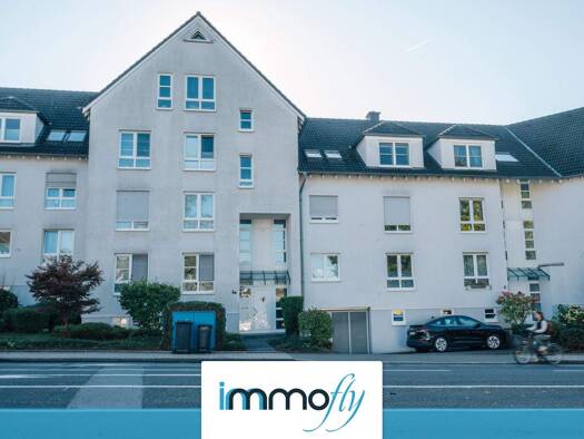 Wohnung zum Kauf 189.000 € 2 Zimmer 74 m² Nierenhof Velbert 42555