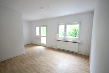 Wohnung zur Miete 265 € 1 Zimmer 30,7 m² 1. Geschoss Waldmeisterstr. 19 Heide-Nord / Blumenau Halle (Saale) 06120