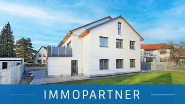 Terrassenwohnung zum Kauf Provisionsfrei 798.000 € 4 Zimmer 122,9 m² Erdgeschoss Unterfürberg Fürth 90768