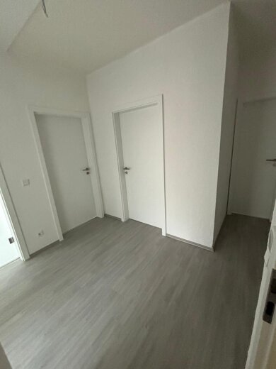 Wohnung zur Miete 500 € 3,5 Zimmer 69,6 m² 3. Geschoss frei ab sofort Elisabethstraße 32 Frillendorf Essen 45327