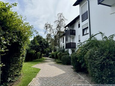 Wohnung zum Kauf 400.000 € 3 Zimmer 76 m² Ebersberg 85560