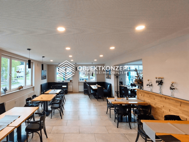 Restaurant zur Miete 1.400 € 370 m² Gastrofläche Gammertingen Gammertingen 72501