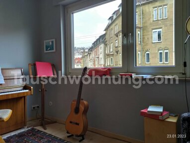 Wohnung zur Miete 820 € 3 Zimmer 83 m² 2. Geschoss Vogelsang Stuttgart 70193