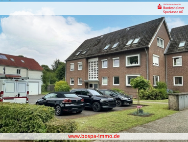 Wohnung zum Kauf 125.000 € 3 Zimmer 70,1 m² Wittorf Neumünster 24539