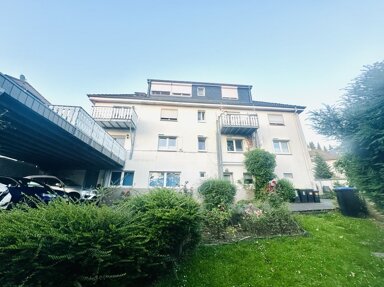 Wohnung zum Kauf 198.000 € 5 Zimmer 98 m² 2. Geschoss Mitte Remscheid 42855