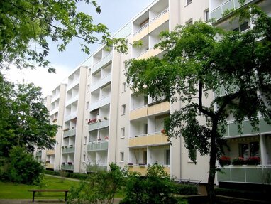 Wohnung zur Miete 330 € 3 Zimmer 56,7 m² 4. Geschoss Steinbockstr. 4 Neu Reform Magdeburg 39118