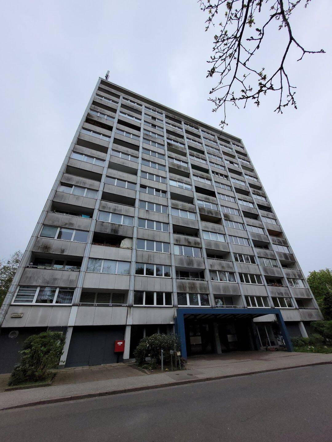 Wohnung zur Miete
