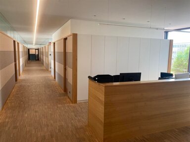 Bürofläche zur Miete 6 Zimmer 308 m² Bürofläche Lilienthalstr.33 Bettenhausen Kassel 34123