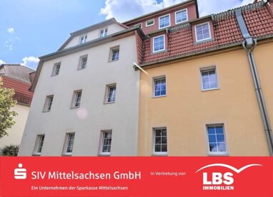 Wohnung zum Kauf 93.000 € 3 Zimmer 74,3 m² 3. Geschoss Gebiet Talstraße / Trillerberg Zwickau 08066