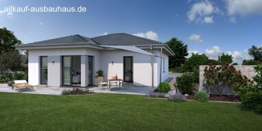 Bungalow zum Kauf Provisionsfrei 537.669 € 3 Zimmer 88,3 m² 450 m² Grundstück Oberharmersbach 77784