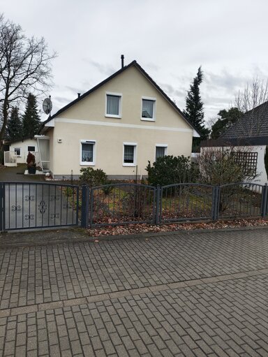 Einfamilienhaus zum Kauf 539.000 € 5 Zimmer 120 m² 523 m² Grundstück Neuenhagen bei Berlin 15366