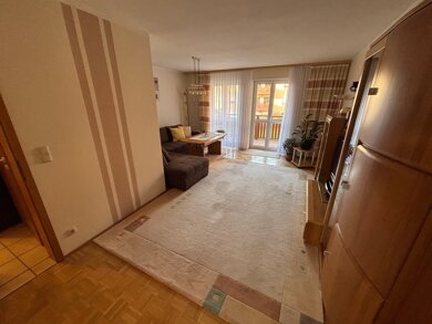 Wohnung zum Kauf 199.900 € 2 Zimmer 58,5 m² 1. Geschoss Barbinger Strasse 5 Neutraubling 93073