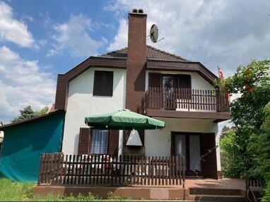 Einfamilienhaus zum Kauf Provisionsfrei 175.000 € 8 Zimmer 115 m² 390 m² Grundstück Kiskunlachaza-Dunapart 2340