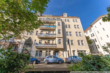 Wohnung zum Kauf 175.000 € 1,5 Zimmer 40 m² Erdgeschoss Stockholmer Straße 30 Gesundbrunnen Berlin, Wedding 13359