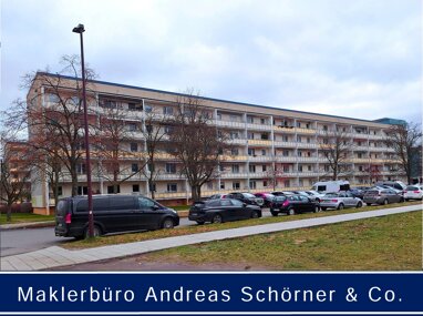 Wohnung zum Kauf 107.500 € 2 Zimmer 59 m² 2. Geschoss frei ab sofort Sandow Cottbus 03042