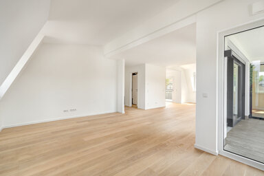 Wohnung zum Kauf provisionsfrei 1.650.000 € 3 Zimmer 139 m² 2. Geschoss Solln München 81477