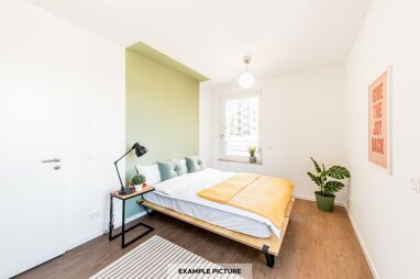 Wohnung zur Miete Wohnen auf Zeit 770 € 5 Zimmer 14,5 m² frei ab 06.05.2024 Klara-Franke-Straße 20 Moabit Berlin 10557