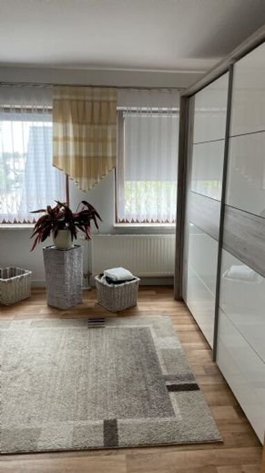 Wohnung zur Miete 470 € 2 Zimmer 72 m² 2. Geschoss Semliner Straße 53 Rathenow Rathenow 14712